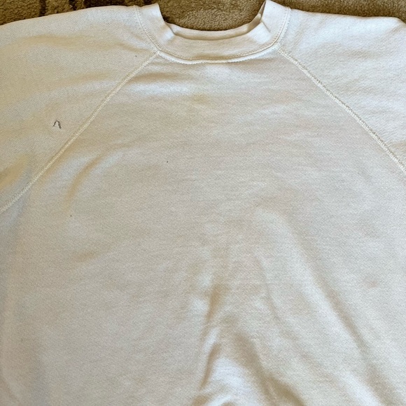 Vintage 1989 Chicago Cubs Crewneck, Womens Large, Graphic MLB Champions - Picture 9 of 13